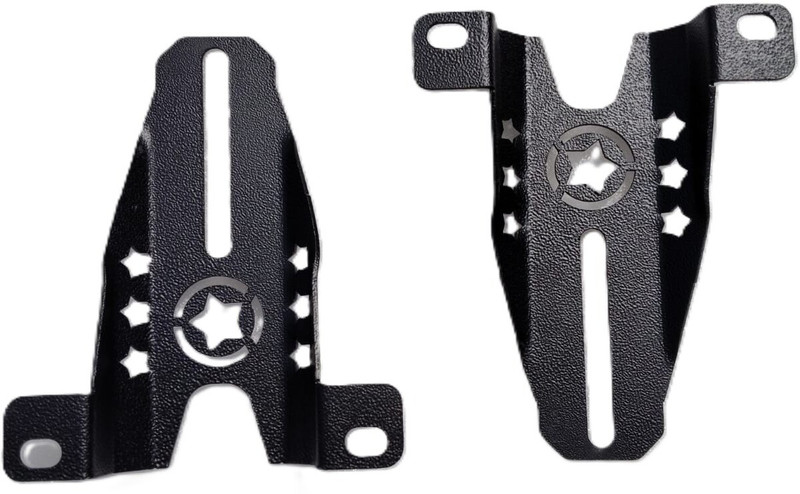 EVERLAST PRODUCTS THAR LED BRACKET STAR Car Flashlight Holder