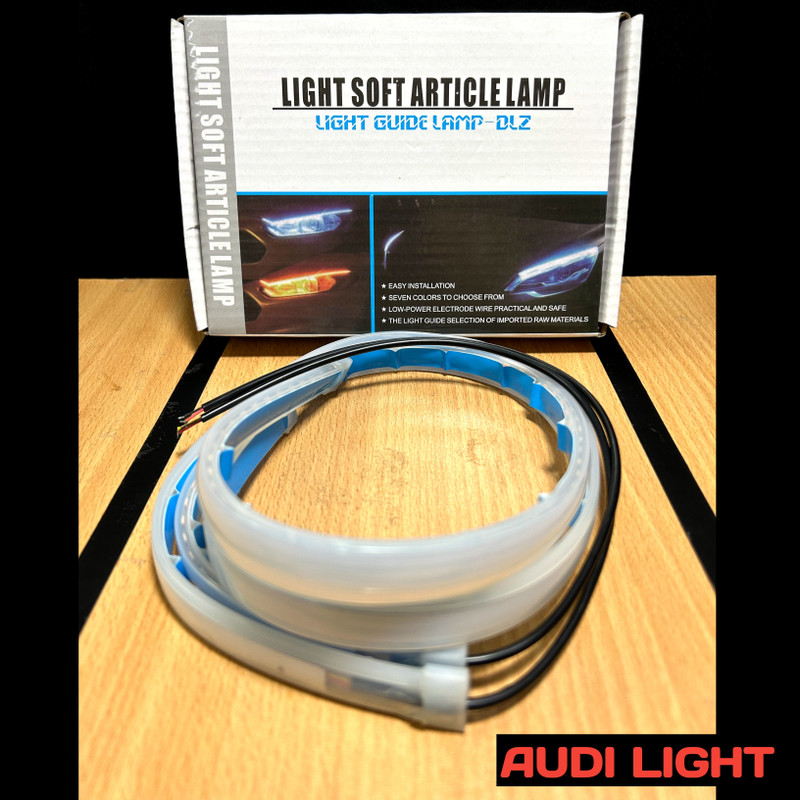 AR Accessories Car Audi Light Car Flashlight Holder