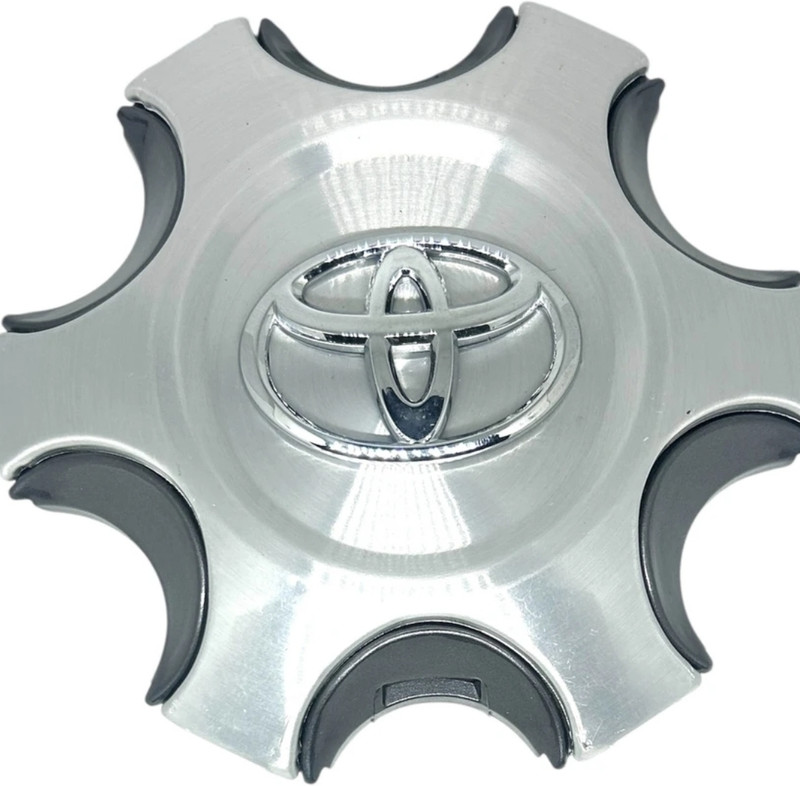ARK OGL Quality Wheel Hub Cap For Fortuner Type 3&4(2016-Present) 1Pc Car Flywheel