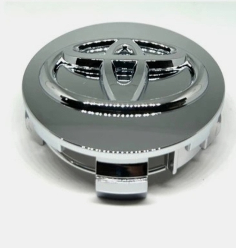 ARK OEM Wheel Hub/Center Cap For Innova 1 PC (2.4inch) Car Flywheel