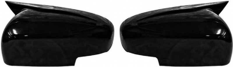 Auto MT ABS QUALITY, BATMAN SIDE MIRROR CAR COVER FOR MARUTI SUZUKI SWIFT-2018 ONWARDS Car Flywheel