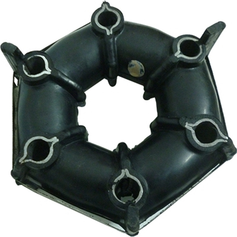 Venus Flexible Coupling APE Car Flywheel