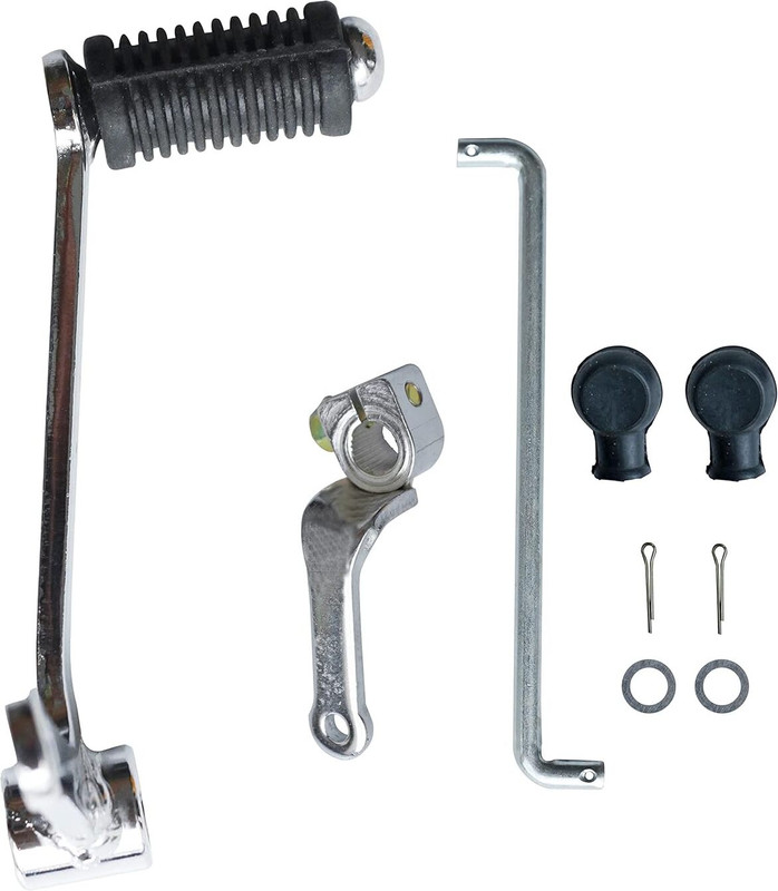 Vtrust Gear Lever for Hero CBZ Kickstart Lever