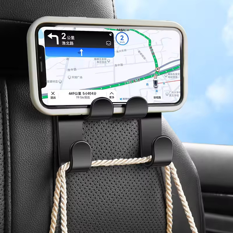 Royal sister store 101 Car Storage Bag(10 L)
