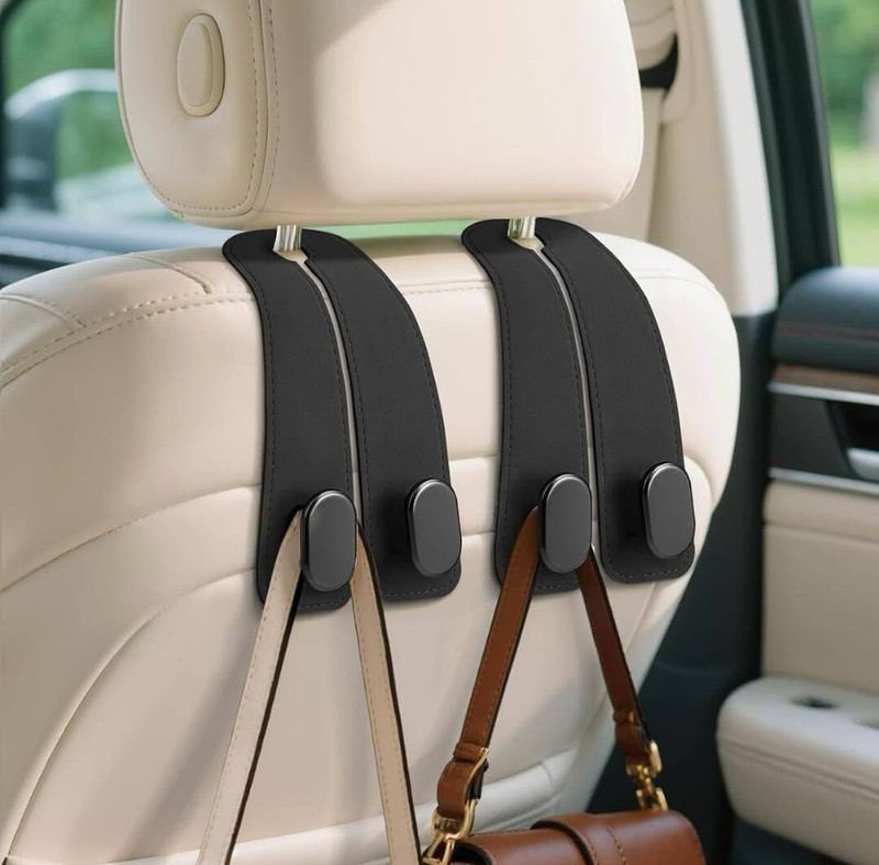 CREZORA Car Side Seat Catcher(5000 L)
