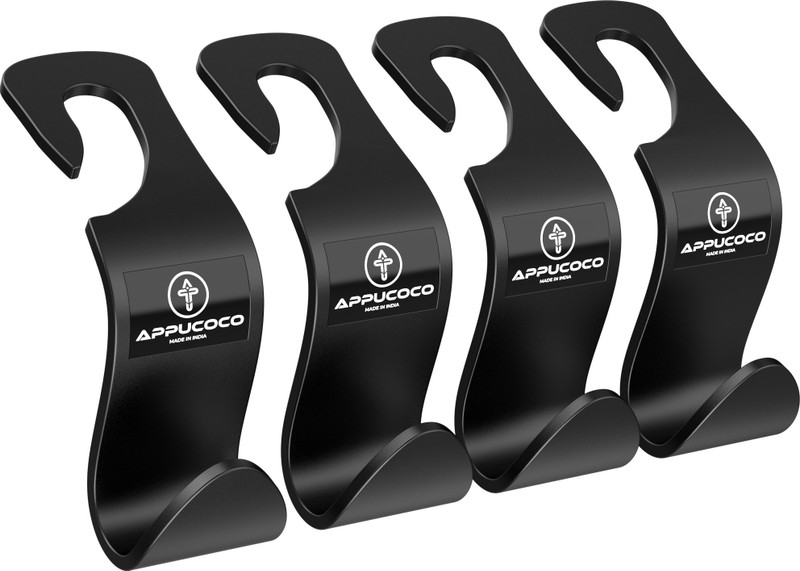 APPUCOCO Car Storage Bag(10 L)