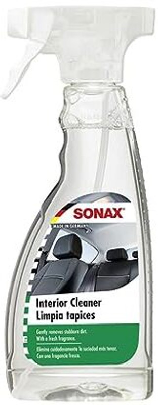 Sonax Interior Car Cleaner 321200 Vehicle Interior Cleaner(499 g)