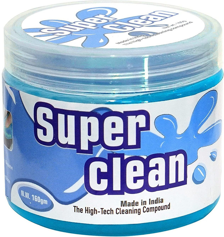Khodiyar Creation 1 Headlight Cleaning Kit(110 ml)