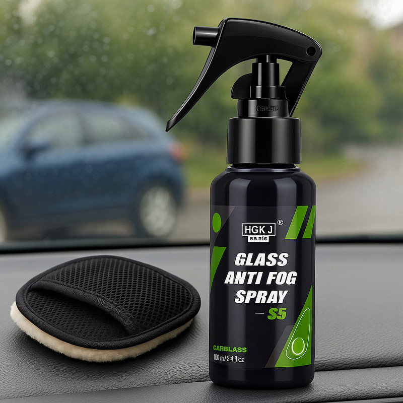 Eliezer 1 Headlight Cleaning Kit(1 ml)