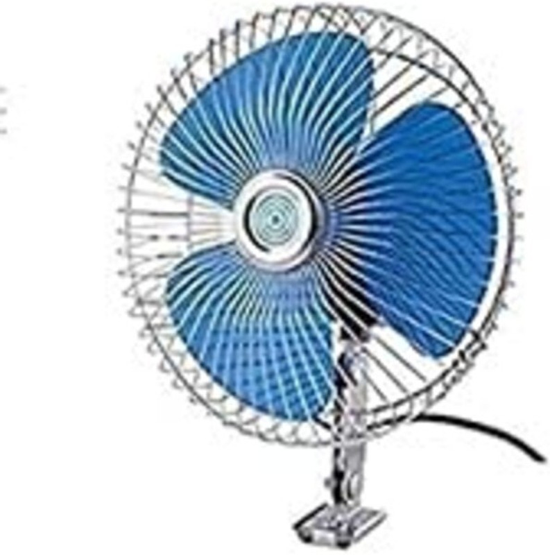 Atonyak interior fan 181 Car Interior Fan(12 V)