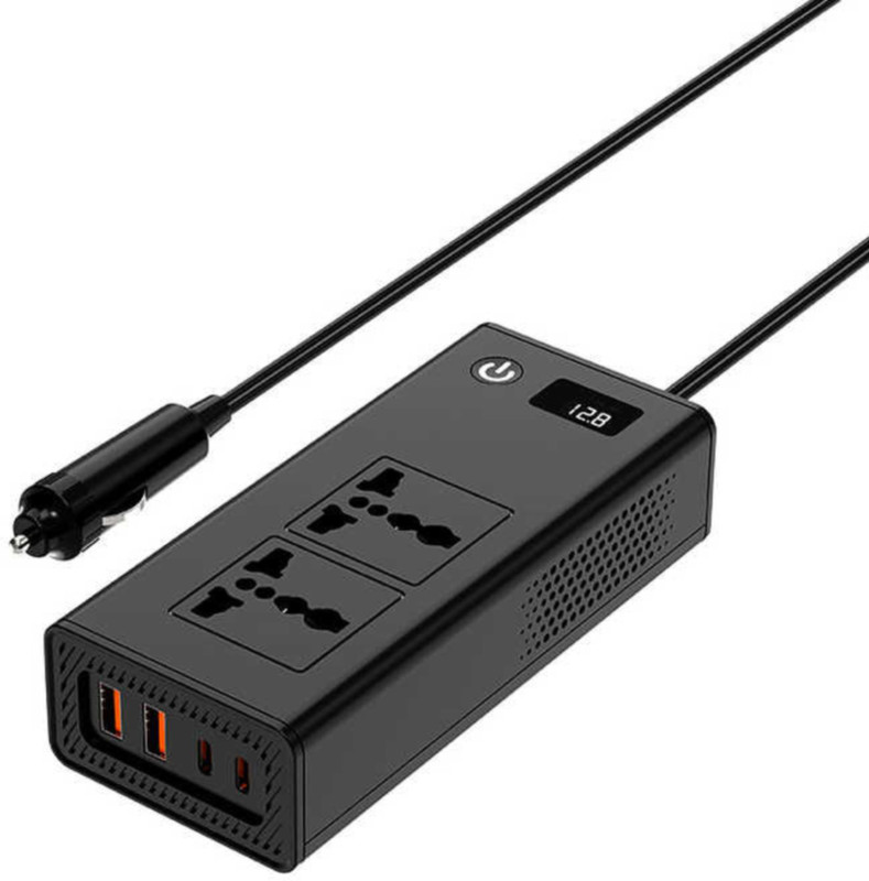 Magnyte MAG-PI-001A Car Inverter