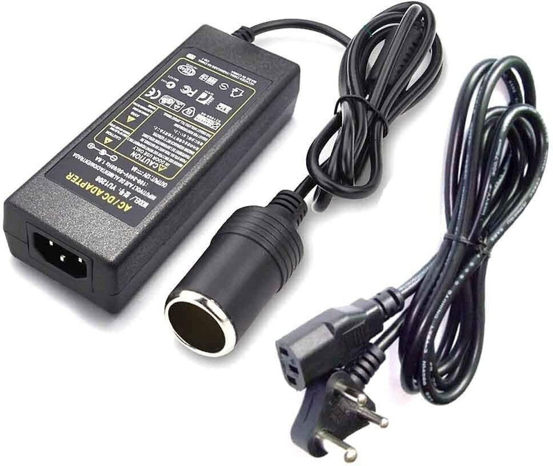 Starq 12V AC to DC Converter 100-240V Air Purifier and Other Car Devices Car Inverter