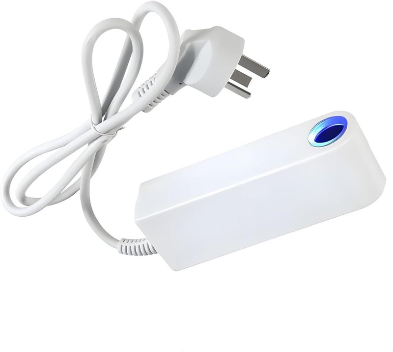 KWQAP 12V 120W AC to DC Power Adapter Converter Car Cigarette Lighter Socket Car Inverter