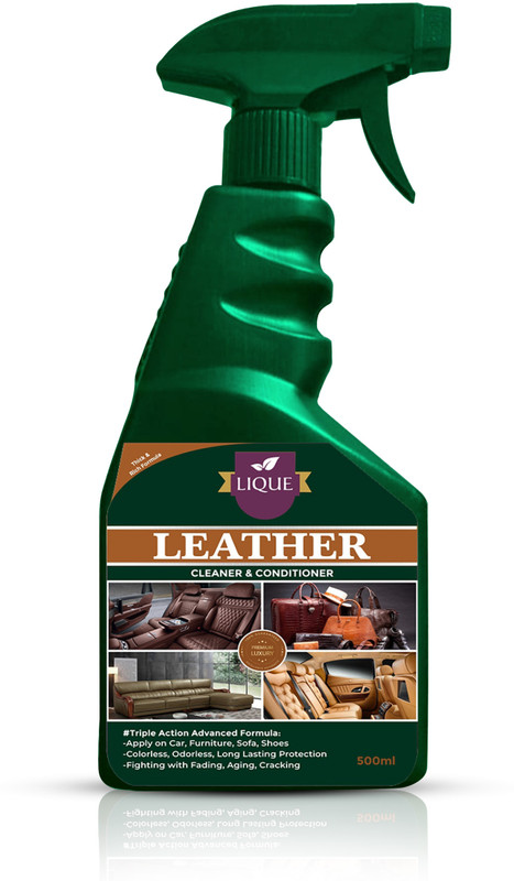 lique leather cleaner Car Inverter