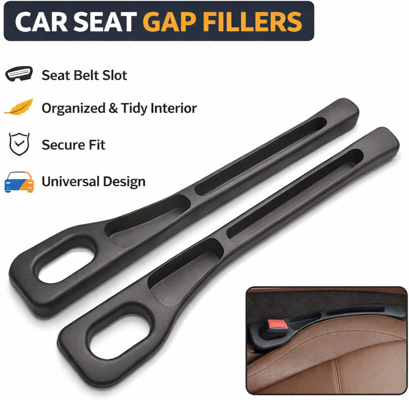SLM CarGap-Filler-01 Car Inverter