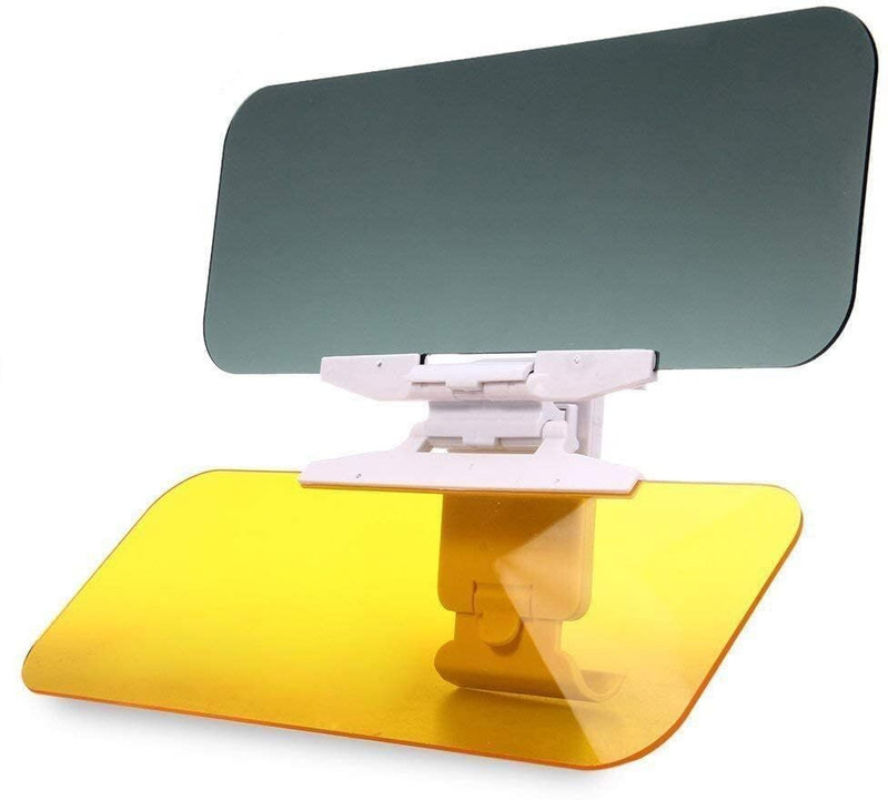 Vixora Dashboard Sun Shade(Multicolor)