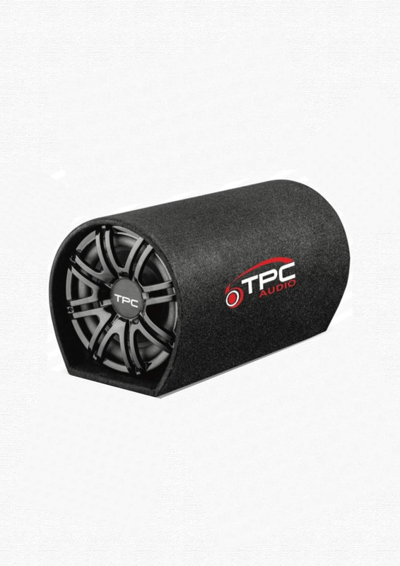 TPC v4.2 Car Bluetooth Device with MP3 Player(Black)