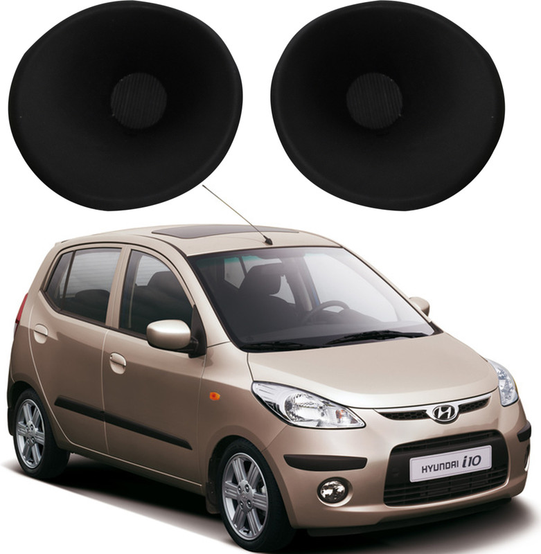 Smstrader Fog Lamp Frame for Hyundai i10(Pack of 1)