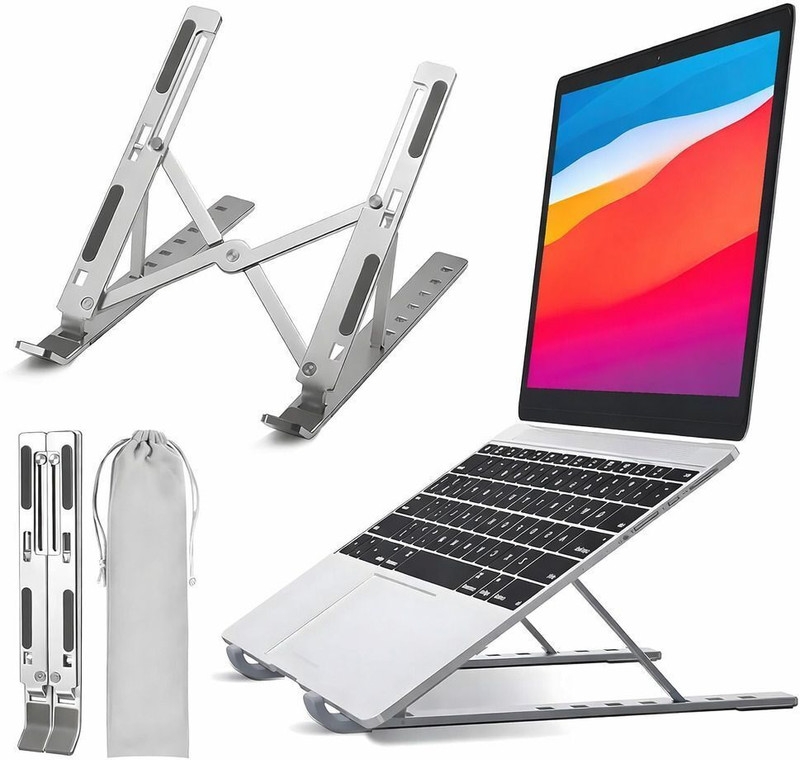 Mylife LPS7092 Car Laptop Holder