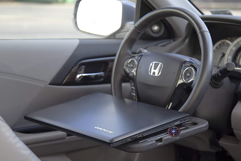 unique universe laptop mount 02 Car Laptop Mount