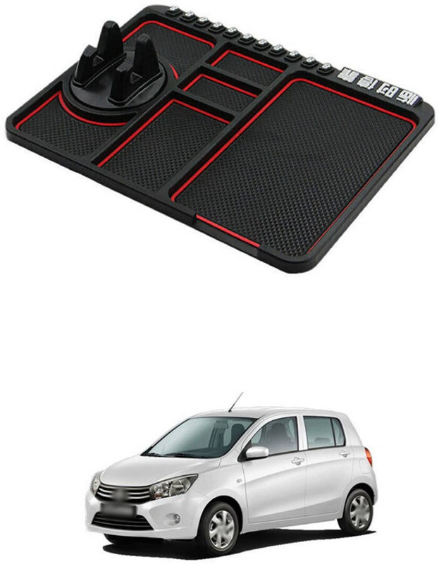 LOVMOTO Non-Sticky Pad Anti-Slip Car Dashboard Mat sg645 Car Dashboard Cover(Maruti Suzuki Celerio)