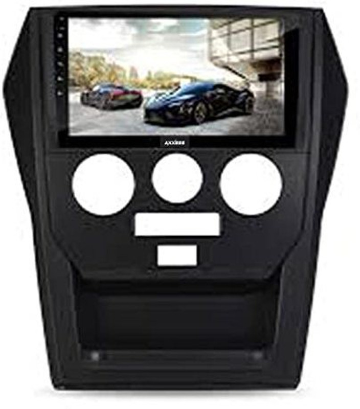 Better Deals Mahindra Scorpio Car Stereo(Double Din)
