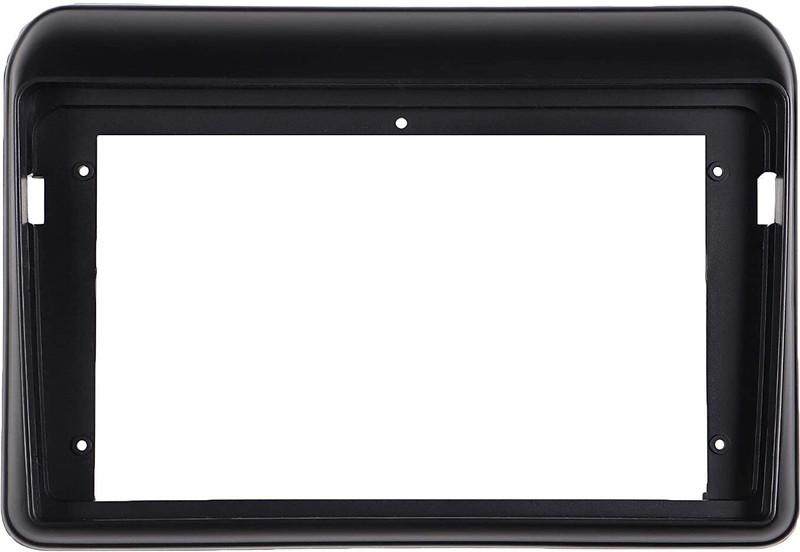 SONSOU Ertiga New Shape 9 inch android Frame Car Stereo Frame panel with power Wiring Media Player Frame(9 inch)