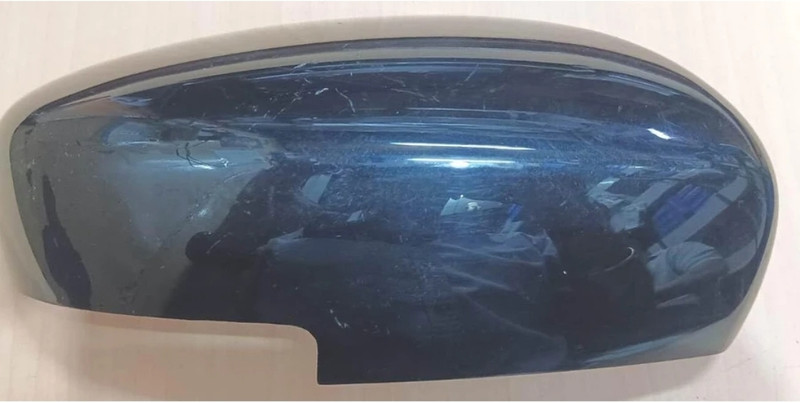 VK universal Car Mirror Cover Baleno , Celerio (Right Head Plastic Car Mirror Cover(Maruti Celerio, Baleno)