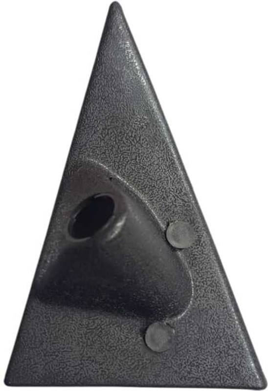 Auto-Ex Side Mirror Sash Trim Cover Cap Left Hand Passenger Side For Zen VX Plastic Car Mirror Cover(Maruti Zen VX)
