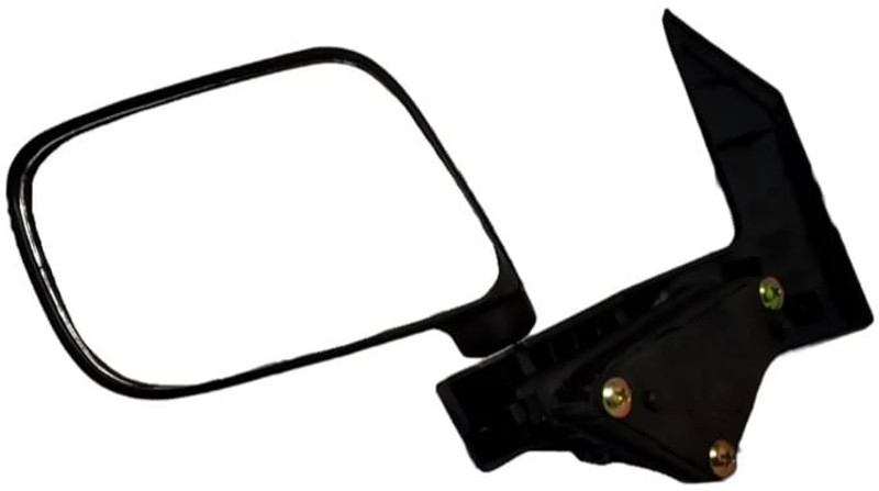 JSCoritan Door side mirror Right WagonR model 2010to 2018 Plastic Car Mirror Cover(Indian WagonR)