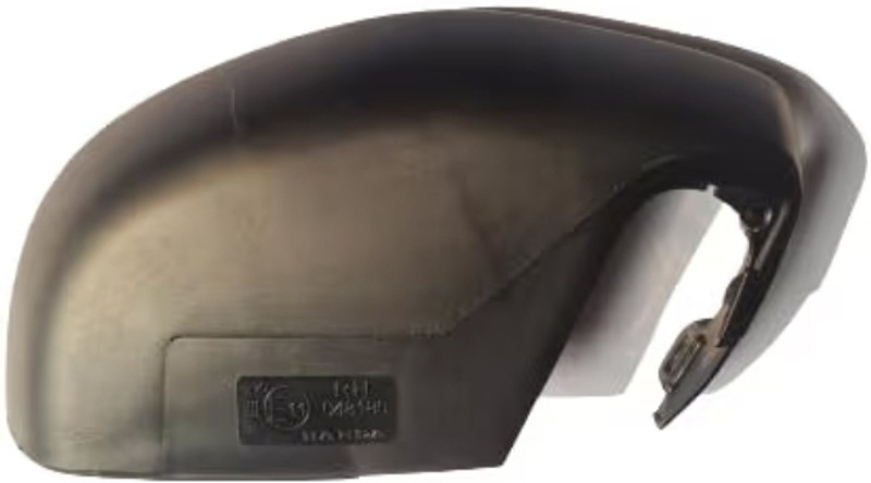 CARGROUP Side mirror Lower Support cover Amaze type 2 (Right only)1pc Plastic Car Mirror Cover(Honda Amaze)