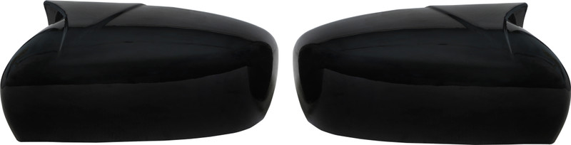 JM PLASTIC BSMC006 Plastic Car Mirror Cover(Maruti Alto K10)