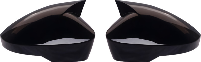 SKN AUTOTECH Vertis-Car-Cover Plastic Car Mirror Cover(Volkswagen Universal For Car)