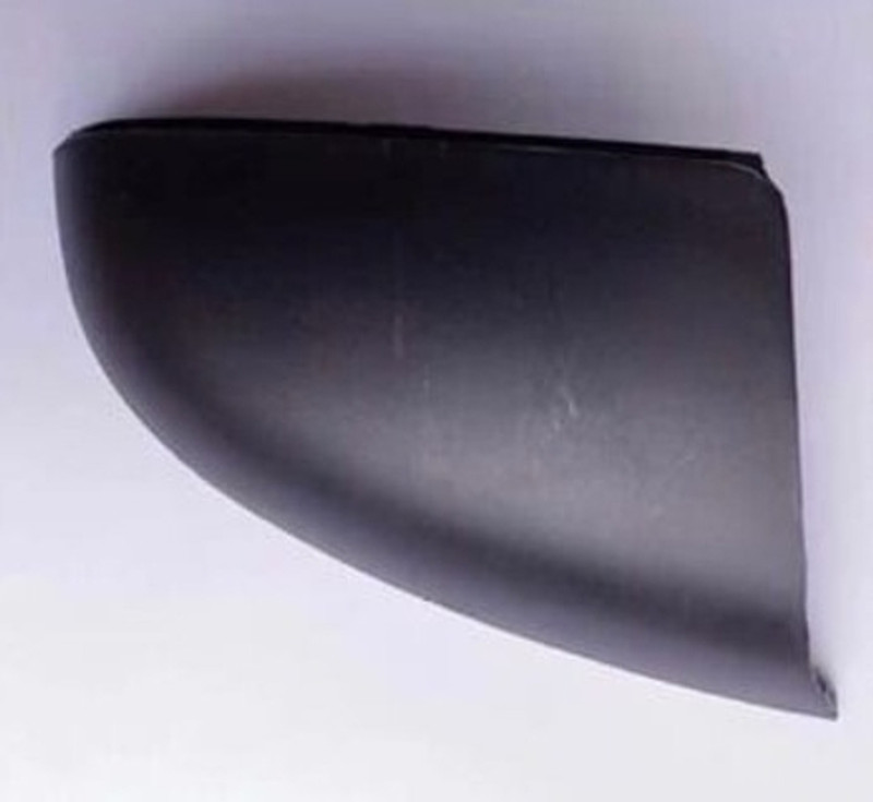KING GENUINE CIAZ RIGHT HAND SIDE MIRROR LOWER COVER Plastic Car Mirror Cover(Maruti Ciaz)