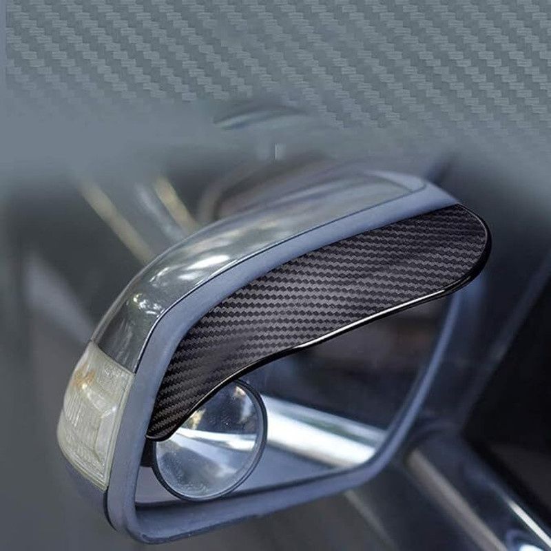 SARKAR 1 Glass Car Mirror Cover(NA 1 Series)