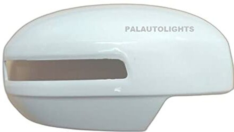 BALAJIAUTO 145263 Cast Iron Car Mirror Cover(Bajaj 3 DOOR Cooper D)