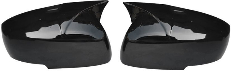 Auto Stylenn Punch/Tigor/Nexon-2021 Plastic Car Mirror Cover(TATA Tigor Buzz Diesel, Nexon AMT, Nexon XE Diesel)
