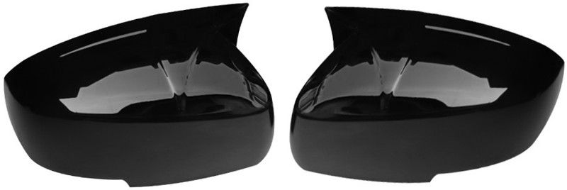 Auto Stylenn Grand Vitara/Hyryder - 2023 Plastic Car Mirror Cover(Maruti, Toyota Grand Vitara)