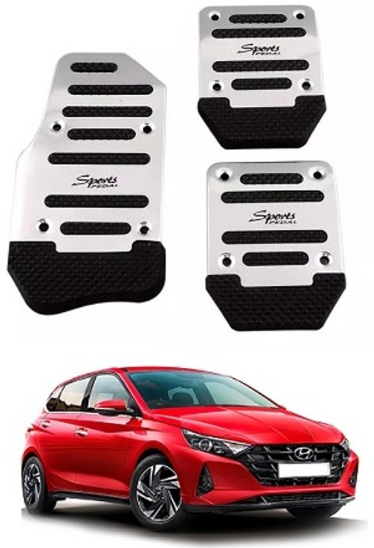 energetic i20 Elite 2020 Car Pedal