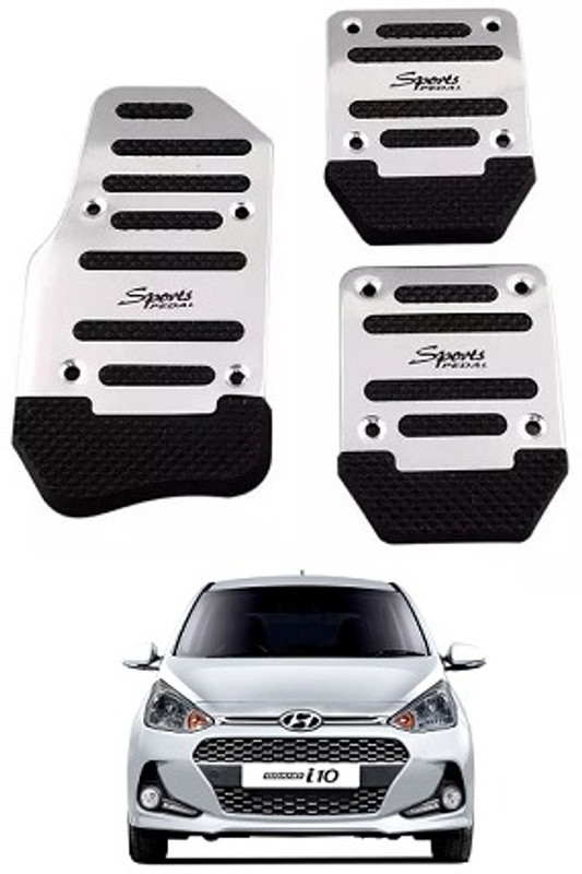 energetic Grand i10 New Car Pedal