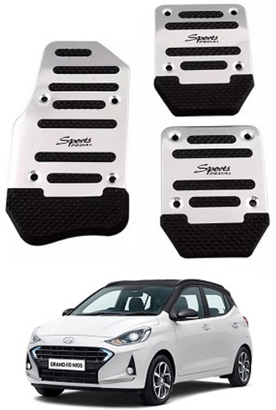 energetic Grand i10 Nios Magna Car Pedal