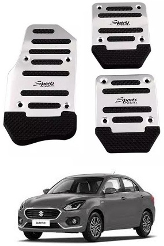 energetic Swift Dzire 2020 Car Pedal