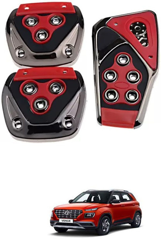 APICAL Car NewPedal For Venue Car Pedal