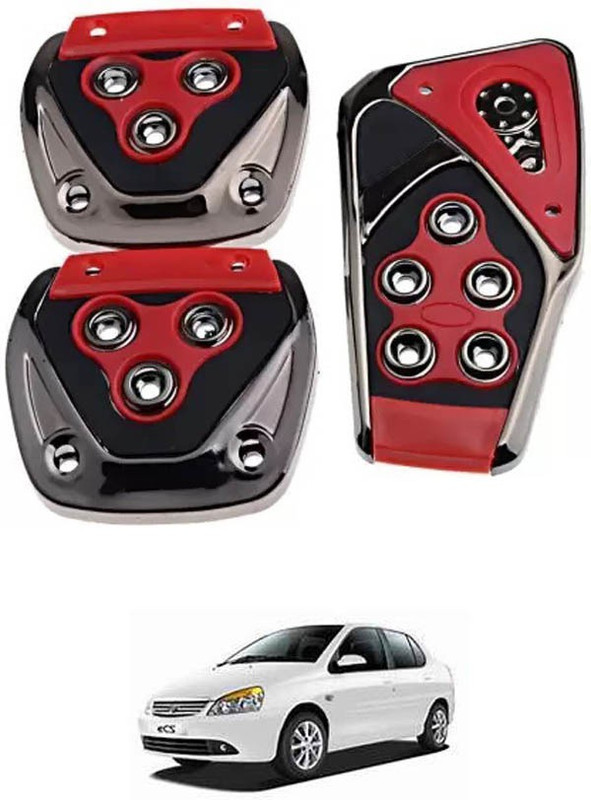 APICAL Car NewPedal For Indigo eCS Car Pedal