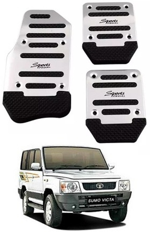 energetic Sumo Victa Car Pedal
