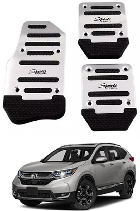energetic Honda Cr-v new Car Pedal