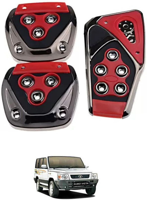 FKOK Car Pedal For Sumo Victa Car Pedal
