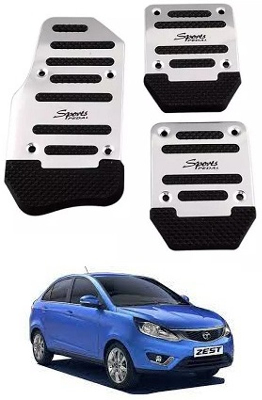energetic Tata Zest Car Pedal