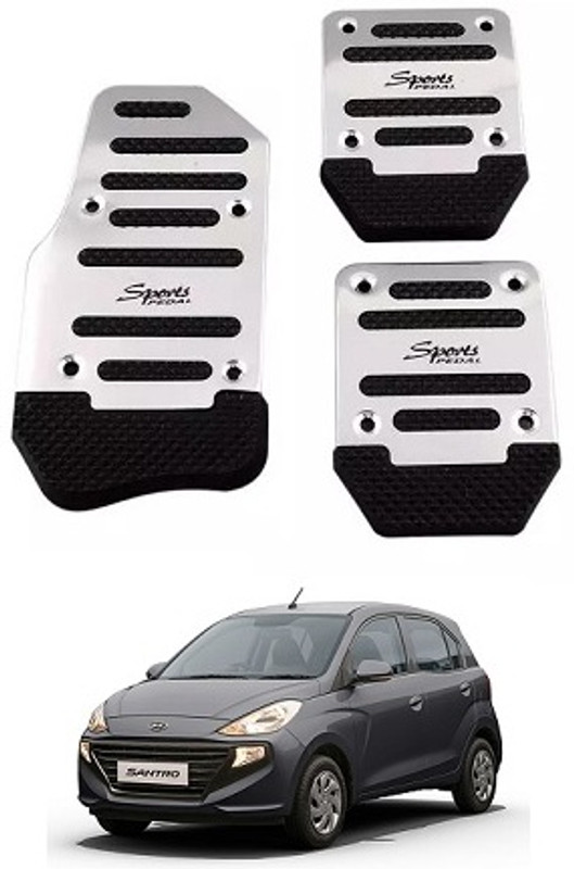 energetic Santro 2019 Car Pedal