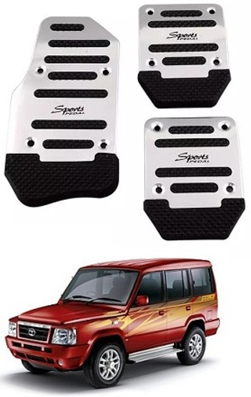 energetic Tata Sumo Gold Car Pedal